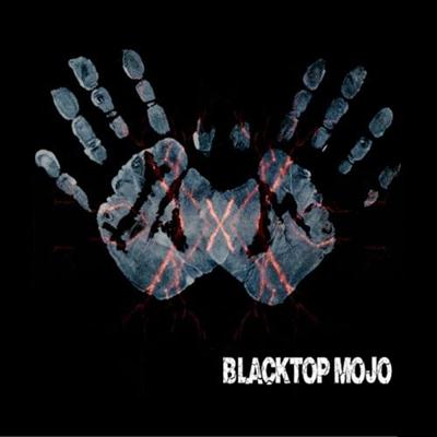 Blacktop Mojo - I Am (2014)
