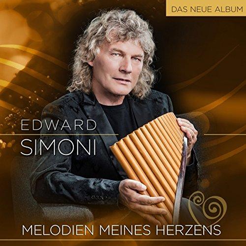 Edward Simoni - Melodien meines Herzens (2014)