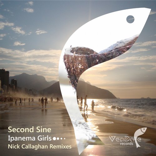 Second Sine - Ipanema Girls (Nick Callaghan Remixes) (2014)