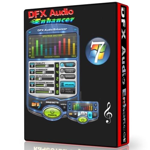 DFX Audio Enhancer 11.301 Rus RePack by D!akov