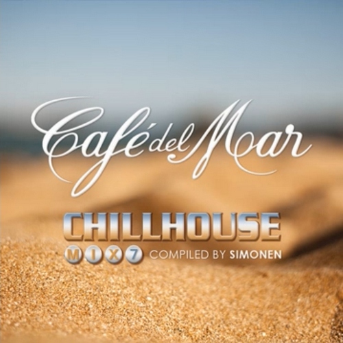 Cafe del Mar ChillHouse - Mix 7 (2014)