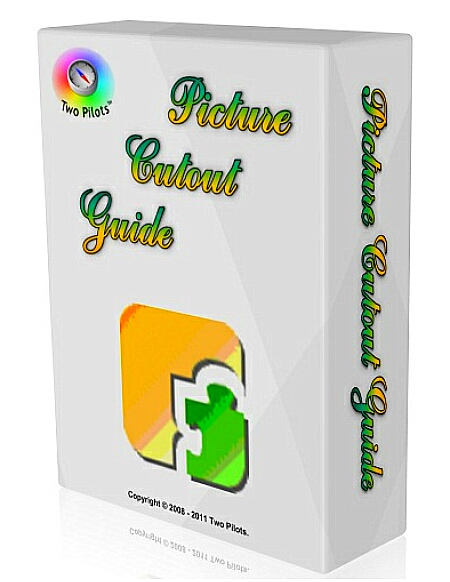 Picture Cutout Guide 3.2.5