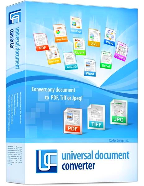 Universal Document Converter 6.7.1609.12160