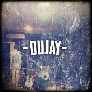 Oujay - Oujay (EP) (2014)