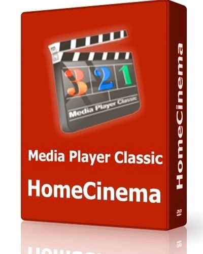 Media Player Classic Home Cinema 1.7.7 Stable / Portable