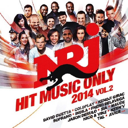NRJ Hit Music Only 2014 Vol.2 (2014)