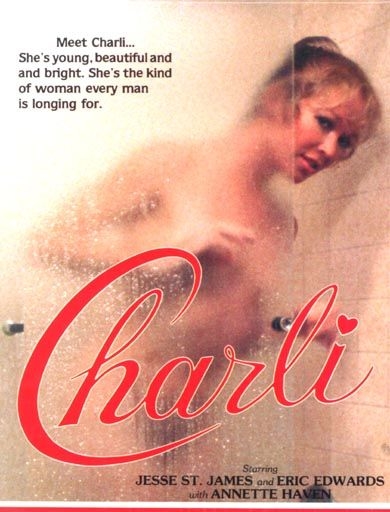 Charli /  (Godfrey Daniels, VCX) [1981 ., Classic, Hardcore, All Sex, DVDRip, 480p [url=https://adult-images.ru/1024/35489/] [/url] [url=https://adult-images.ru/1024/35489/] [/url]]