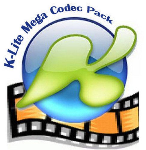 K-Lite Codec Pack 10.8.0 Mega Full Standard Basic / Update