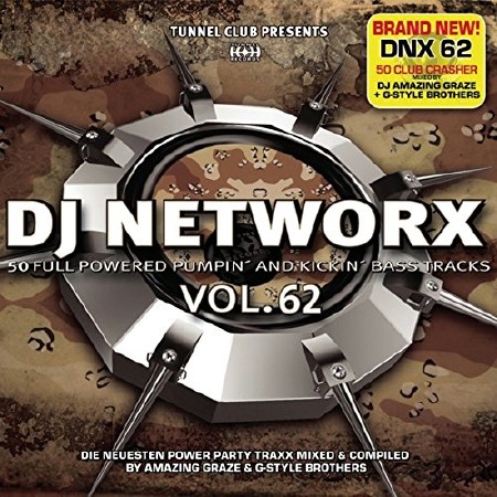 DJ Networx Vol.62 (2014)