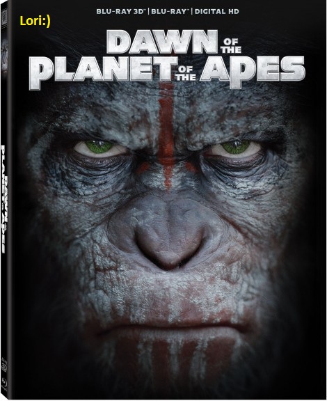 download dawn of the planet of the apes 720p
