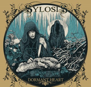 Грядущий альбом Sylosis
