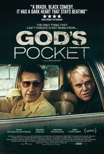 Божий карман / God's Pocket (2014) BDRip 720p