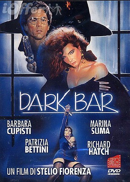 Темный бар / Dark Bar (1988) DVDRip