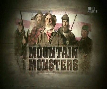  .     / Month of monsters (2014) HDTVRip
