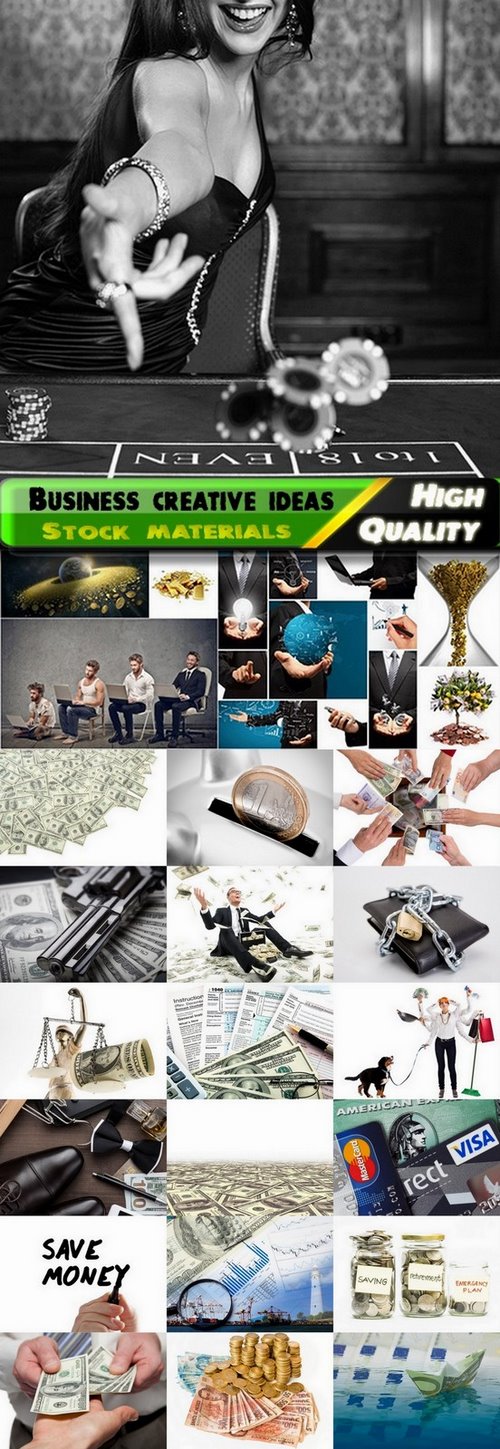 Business creative ideas  Stock images  - 25 HQ Jpg