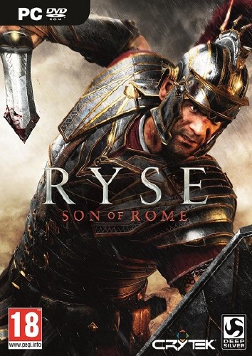 Ryse: Son of Rome (v.1.0 "Update1" + 4 DLC) (2014/Rus/PC) RePack by XLASER