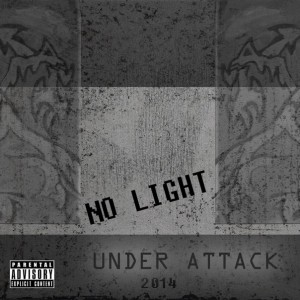 Under Attack - No Light [Single] (2014)