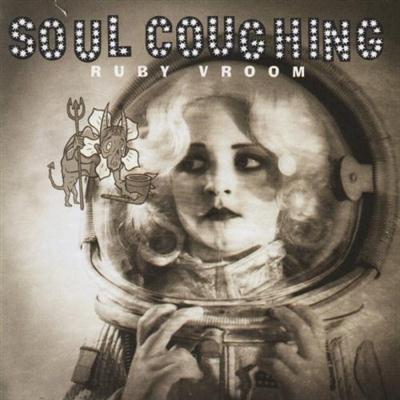 Soul Coughing - Ruby Vroom (1994)