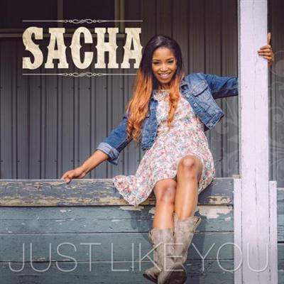 Sacha - Just Like You (2014)