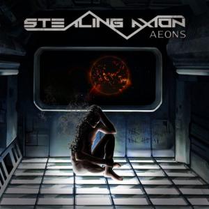 Stealing Axion – Lost Awakening / Exiled (New Tracks) [2014]