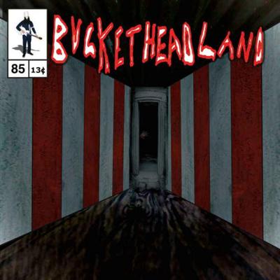 Buckethead Pikes 12 Rare