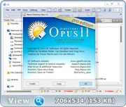 Directory Opus Pro 11.7.4 Build 5396 Beta (x86/x64) [Mul | Rus]