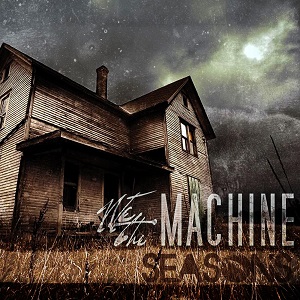 We the Machine - Seasons (EP) (2014)