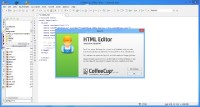 CoffeeCup HTML Editor 14.1 Build 741 Final