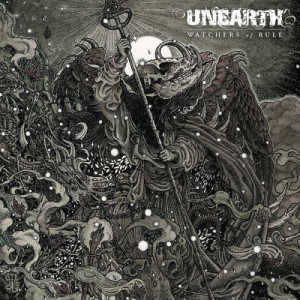 Unearth - Guards Of Contagion [New Track] (2014)