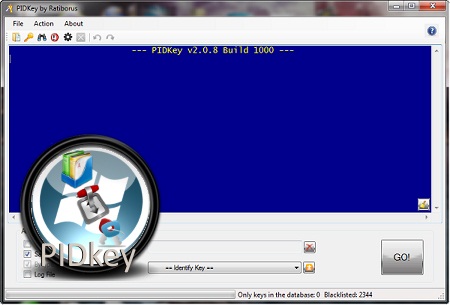 PIDKey 2.0.8 Build 1000 Portable