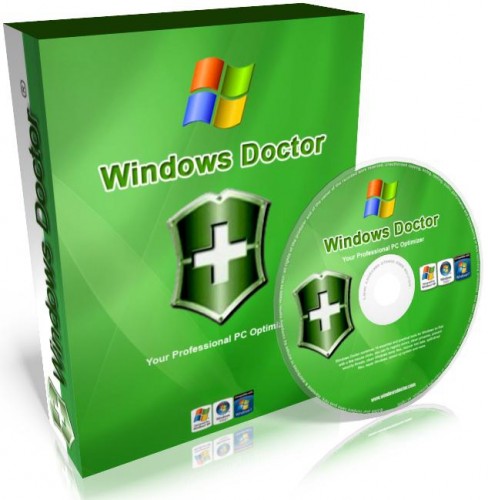 Windows Doctor 2.7.9.0 Rus