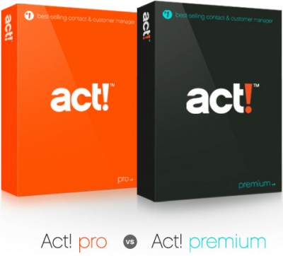 Swiftpage Act Premium v16.0 With KeyGen