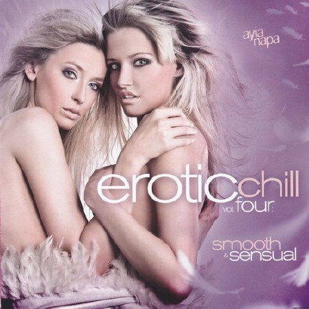 VA - Erotic Chill Vol 4 Smooth & Sensual (2014)