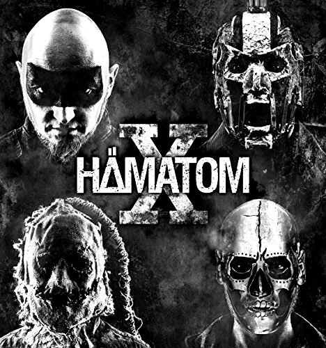 Hämatom (Hamatom) - дискография
