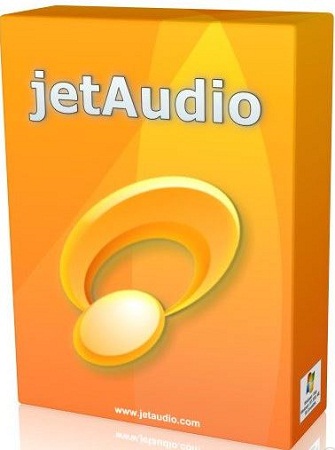 Cowon jetAudio 8.1.3.2200 Plus RePack by D!akov