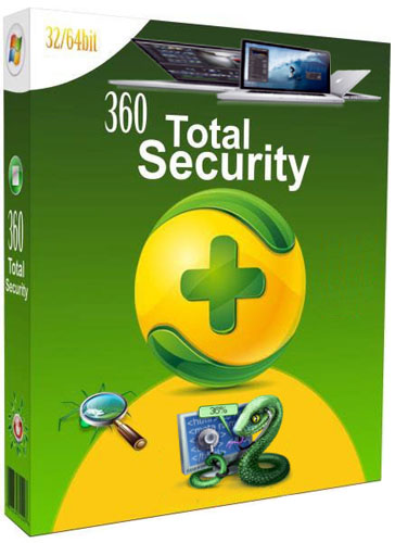 360 Total Security 5.0.0.2057 Rus Final
