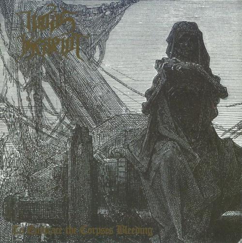 Judas Iscariot - To Embrace the Corpses Bleeding (2002, Lossless)