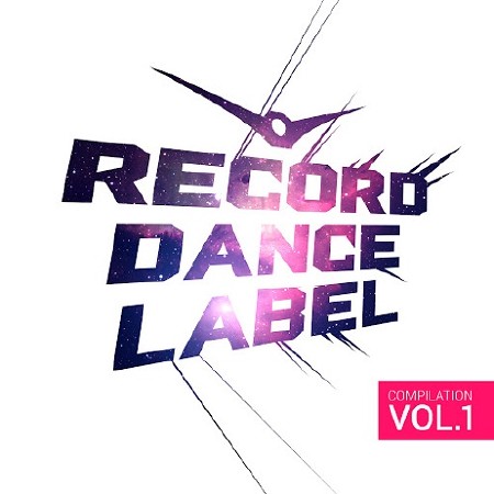 Record Dance Label: Compilation Vol 1 (2014)