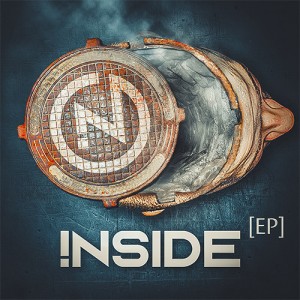!NSIDE - Inside [EP] (2014)