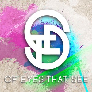 Of Eyes That See - New Tracks (2014)