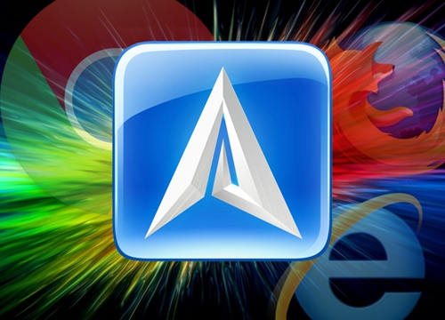 Avant Browser 2015 Build 5 RuS + Ultimate