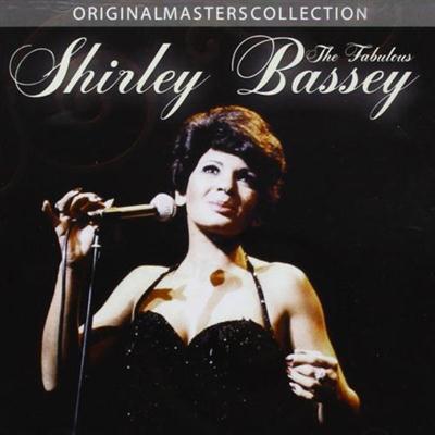 Shirley Bassey - The Fabulous Shirley Bassey (2009)
