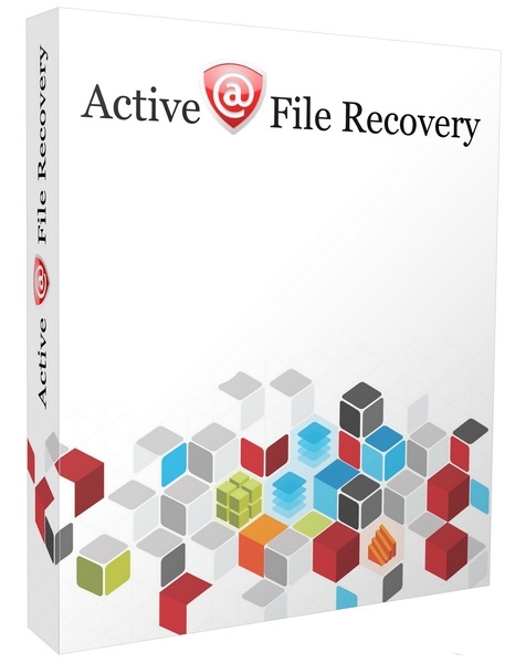 Active File Recovery Professional Corporate 15.0.7