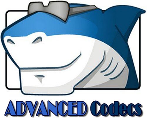 ADVANCED Codecs 4.8.4 (x86/x64)
