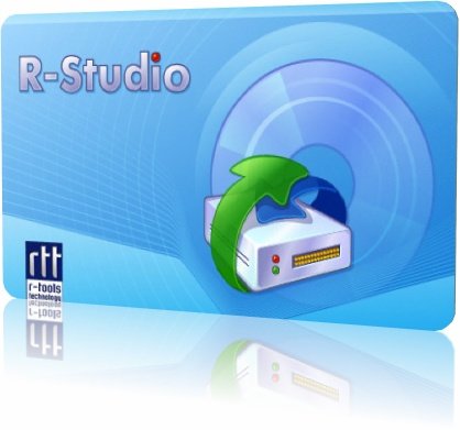 R-Studio 7.5 Build 156219 Network Edition RePack (& portable)
