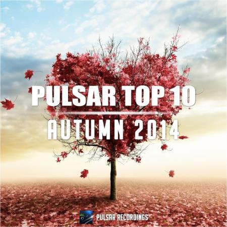 VA - Pulsar Top 10: Autumn 2014 (2014)