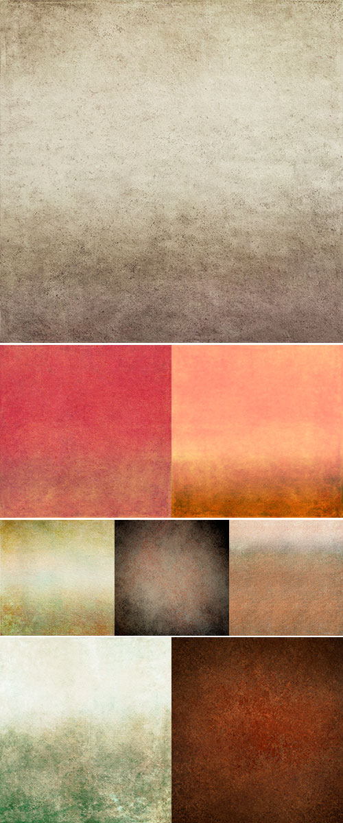Stock Photo Earthy gradient background image and design element