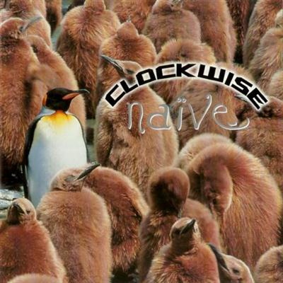 Clockwise - Naive (1998) Lossless