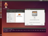 Ubuntu 14.10 Final
