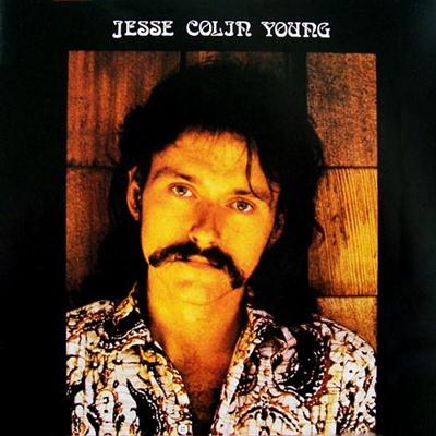 Jesse Colin Young - Song for Juli (1973)